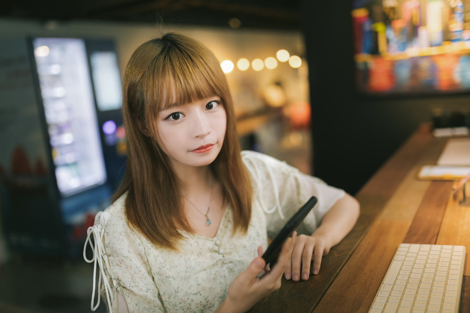 中途