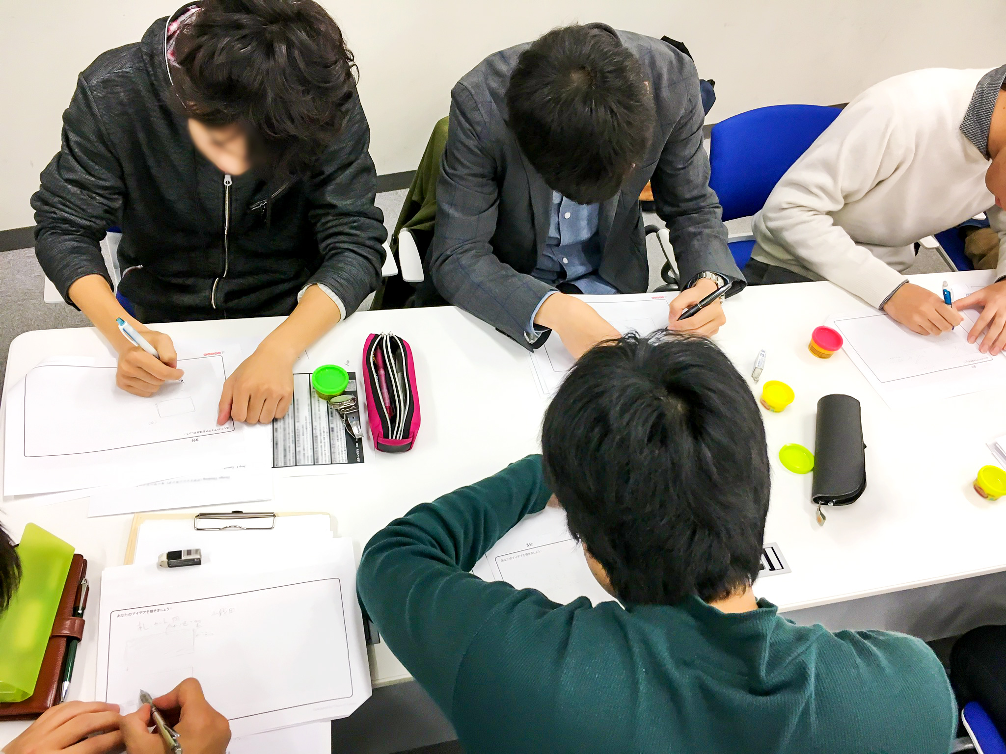 イベント